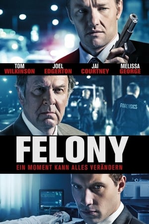 Felony - Ein Moment kann alles verändern 2014