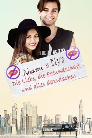 Poster Naomi & Ely - Die Liebe, die Freundschaft und alles dazwischen 2015