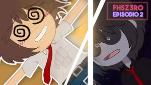 Five Nights at Freddy's: High School Season 5 :Episode 2  Cuando Nos Conocimos