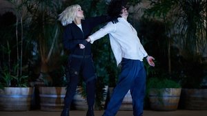 Μαύρο Καναρίνι – Canary Black (2024)