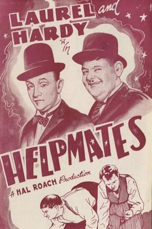 Helpmates 1932