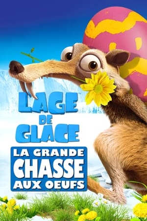 Télécharger L’Âge de glace : La Grande Chasse aux œufs ou regarder en streaming Torrent magnet 