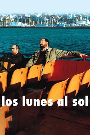 Poster Los lunes al sol 2002