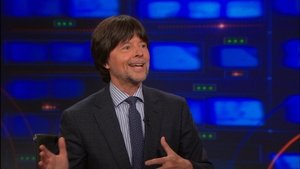 The Daily Show Season 19 : Ken Burns