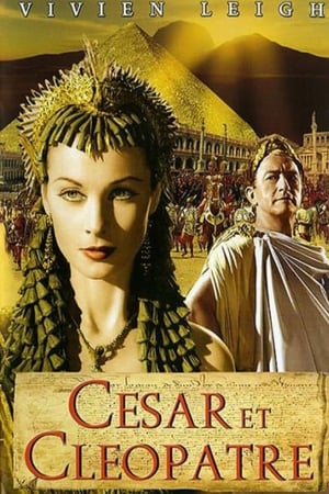 Image César et Cléopâtre
