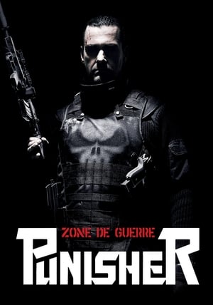 Télécharger Punisher : Zone de guerre ou regarder en streaming Torrent magnet 