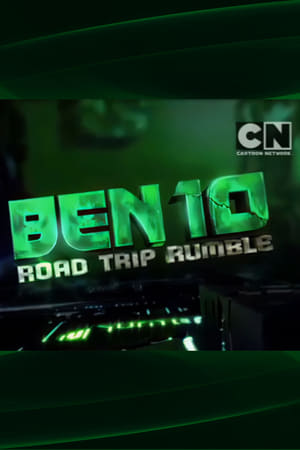 Image Ben 10: Road Trip Rumble