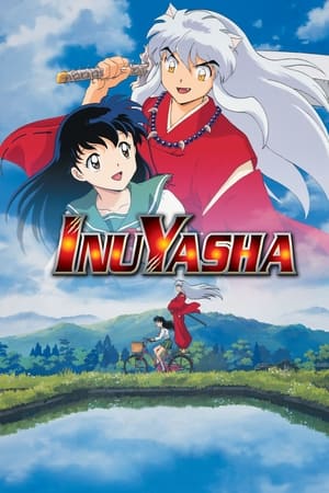 InuYasha Temporada 2 Episódio 8 2010