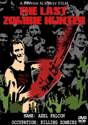 Image The Last Zombi Hunter