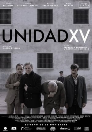 Télécharger Unidad XV ou regarder en streaming Torrent magnet 