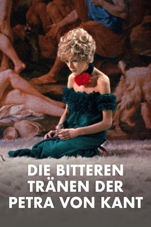 Die bitteren Tränen der Petra von Kant 1972