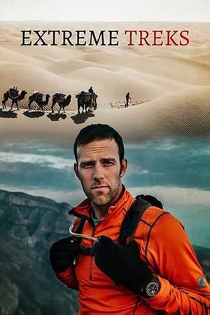 Extreme Treks 第 4 季 第 3 集 2021