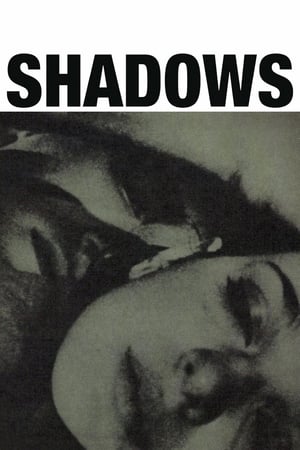 Poster Shadows 1960