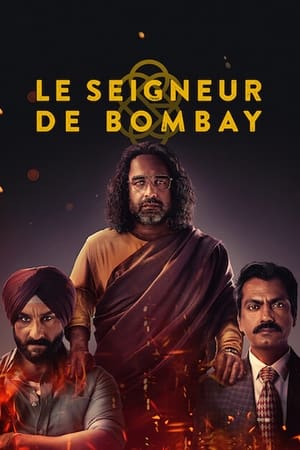 Image Le Seigneur de Bombay