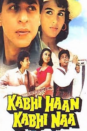 Image Kabhi Haan Kabhi Naa