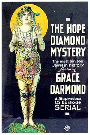 The Hope Diamond Mystery 1921