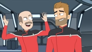 Star Trek: Lower Decks Season 1 Episode 1 مترجمة