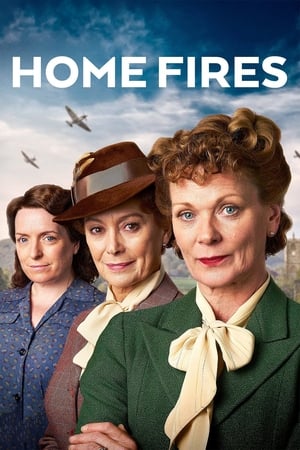 Home Fires 2016