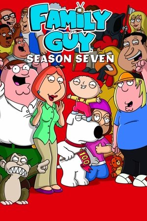 Family Guy Season 7 Episode 13 Family Guy Season 7 Episode 13