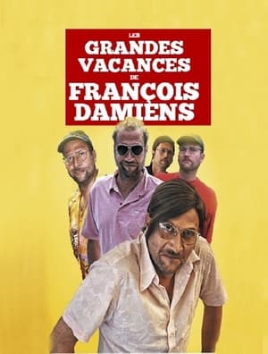 Les grandes vacances de François Damiens 2016
