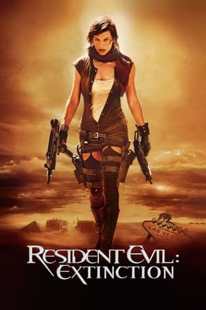 Image Resident Evil : Extinction