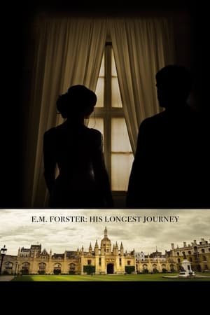 Image E.M. Forster: His Longest Journey