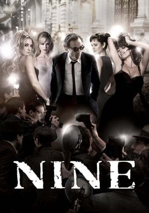 Poster Nine 2009