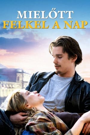 Image Mielőtt felkel a Nap