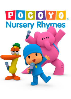 Image Pocoyo Nursery Rhymes