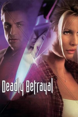 Poster Deadly Betrayal 2003