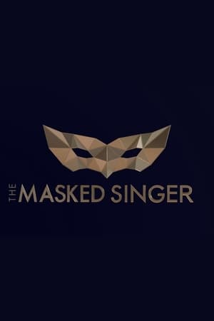 The Masked Singer 2024