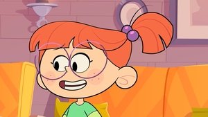 Tina Curiosa Season 1 :Episode 12  Episode 12