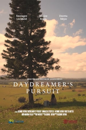 Poster Daydreamer's Pursuit 2024