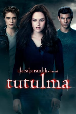 Alacakaranlık Efsanesi: Tutulma 2010