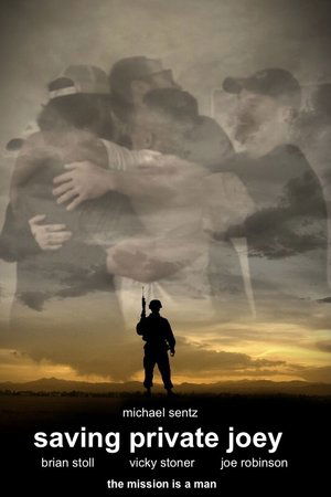 Nonton film Saving Private Joey (2021) terbaru sub indo