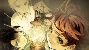 مشاهدة مسلسل اللأنمي The Promised Neverland مترجم