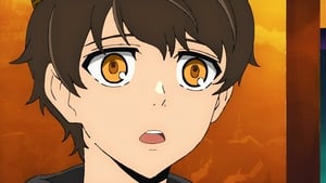 Tower of God Season 1 Episode 5