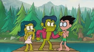 Teen Titans Go! Season 9 :Episode 17  Lake Side Story