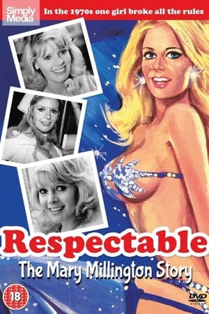 Respectable: The Mary Millington Story 2016