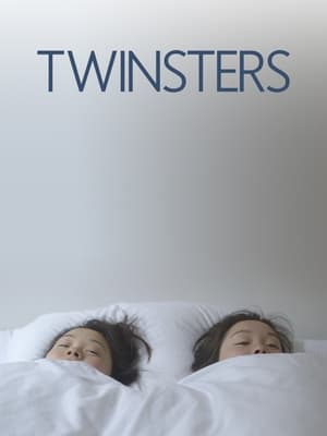 Poster Twinsters 2015