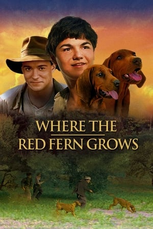 Where the Red Fern Grows 2003