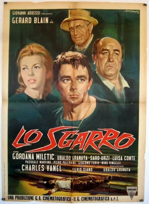 Lo sgarro 1963