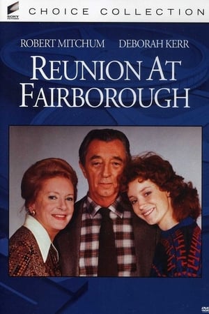 Image Reunion at Fairborough