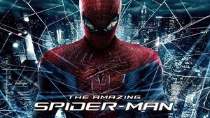 Capture of The Amazing Spider-Man (2012) HD Монгол хэл