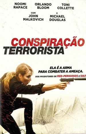 Image Conspiração Terrorista