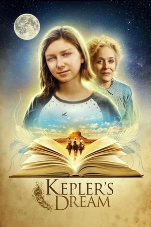 Poster Kepler's Dream 2016