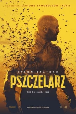 Pszczelarz 2024