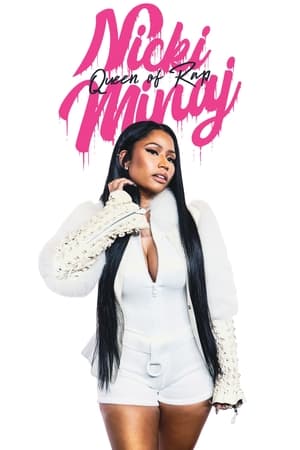 Télécharger Nicki Minaj: Queen of Rap ou regarder en streaming Torrent magnet 