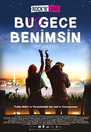 Image Bu Gece Benimsin