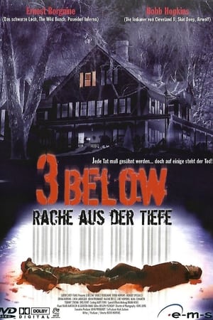 Poster 3 Below 2005